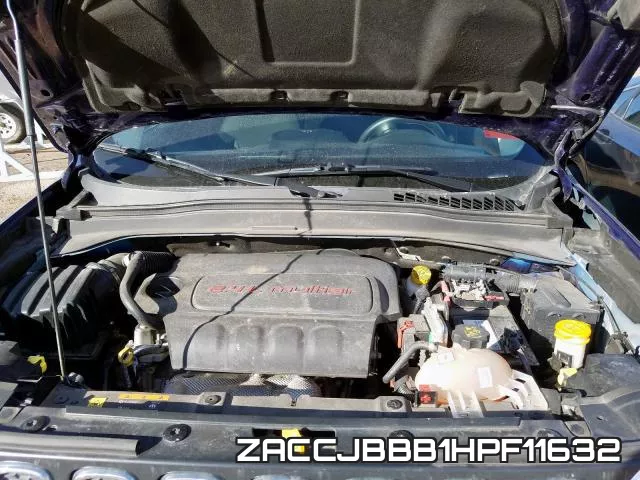 ZACCJBBB1HPF11632 фото 8