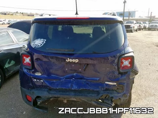 ZACCJBBB1HPF11632 фото 10