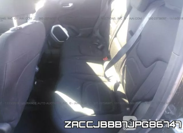 ZACCJBBB7JPG86747 фото 9