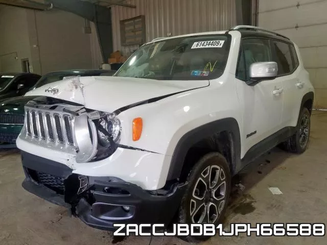 ZACCJBDB1JPH66588 фото 3