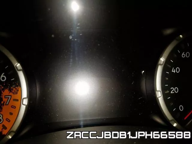 ZACCJBDB1JPH66588 фото 9