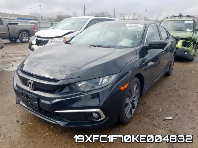 19XFC1F70KE004832 фото 3