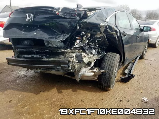 19XFC1F70KE004832 фото 10