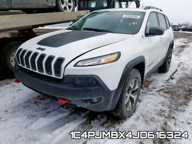 1C4PJMBX4JD616324 фото 3