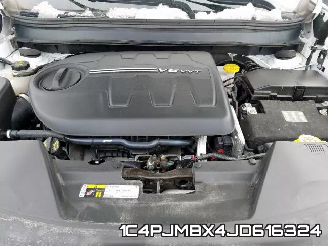 1C4PJMBX4JD616324 фото 8