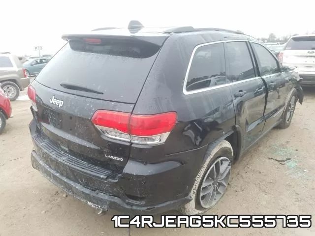 1C4RJEAG5KC555735 фото 5