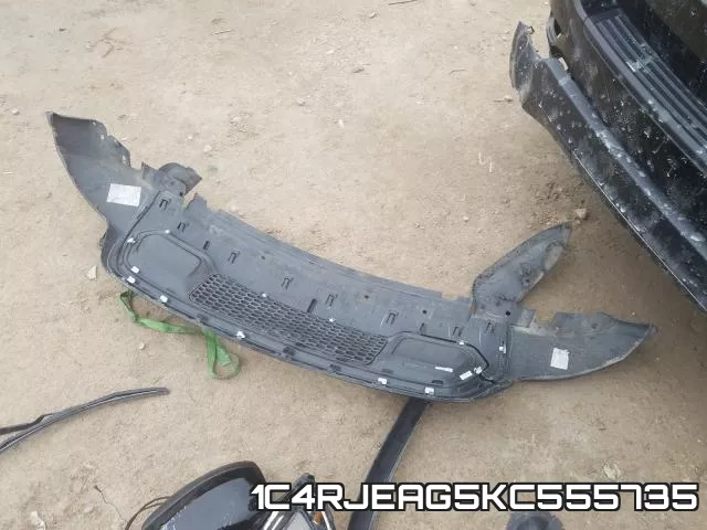 1C4RJEAG5KC555735 фото 10