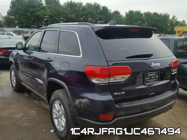 1C4RJFAG1JC467494 фото 4