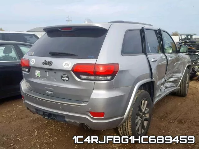1C4RJFBG1HC689459 фото 5