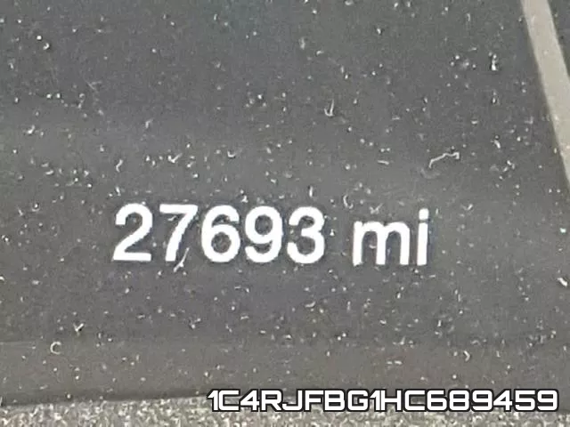 1C4RJFBG1HC689459 фото 9