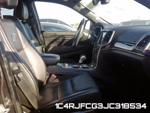 1C4RJFCG3JC318534 фото 6