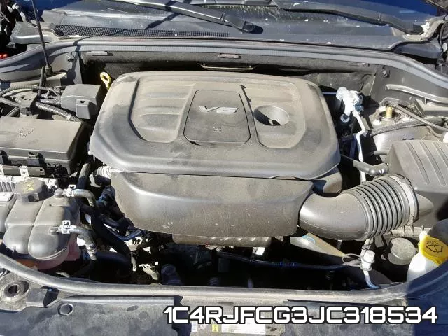 1C4RJFCG3JC318534 фото 8
