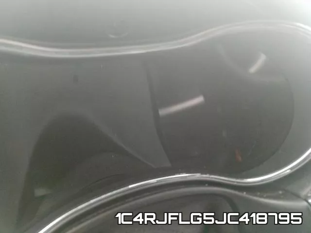 1C4RJFLG5JC418795 фото 9