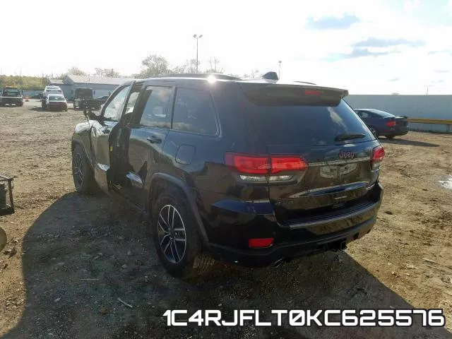 1C4RJFLT0KC625576 фото 4
