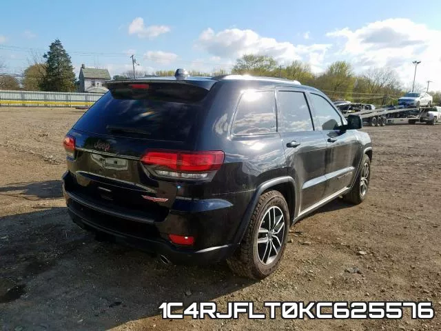 1C4RJFLT0KC625576 фото 5