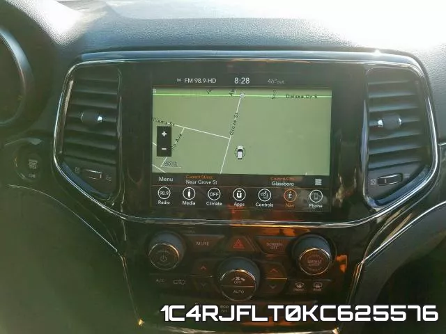 1C4RJFLT0KC625576 фото 10
