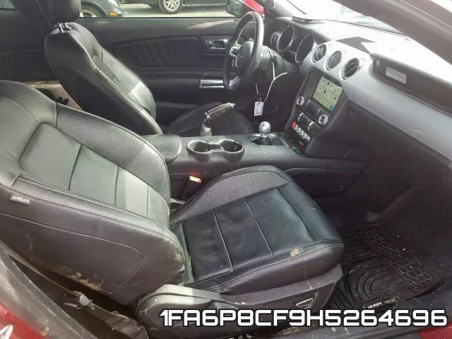 1FA6P8CF9H5264696 фото 6