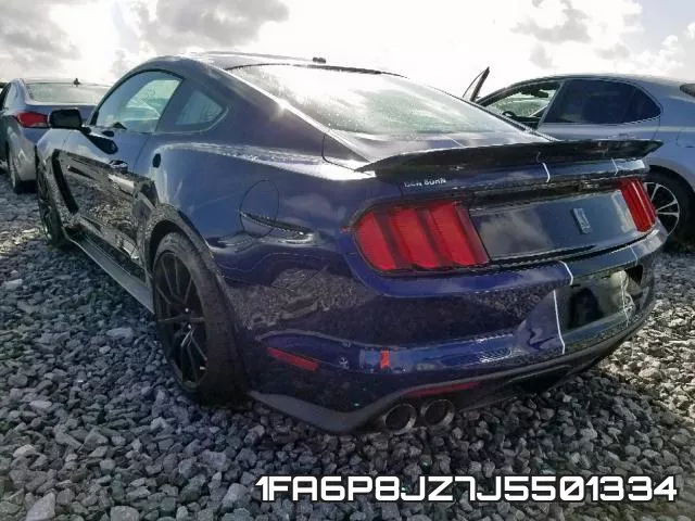 1FA6P8JZ7J5501334 фото 4