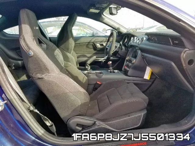 1FA6P8JZ7J5501334 фото 6