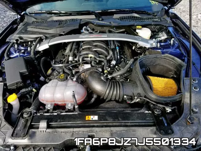 1FA6P8JZ7J5501334 фото 8