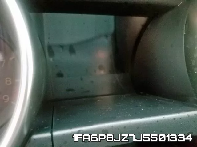 1FA6P8JZ7J5501334 фото 9