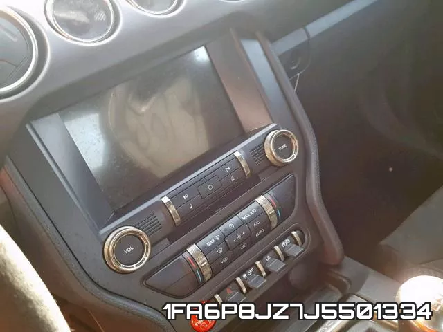 1FA6P8JZ7J5501334 фото 10