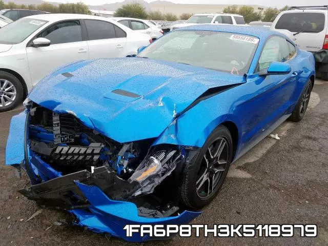 1FA6P8TH3K5118979 фото 3
