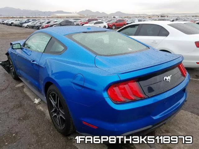 1FA6P8TH3K5118979 фото 4