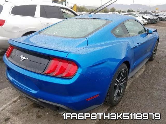 1FA6P8TH3K5118979 фото 5
