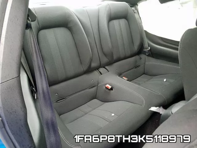 1FA6P8TH3K5118979 фото 7