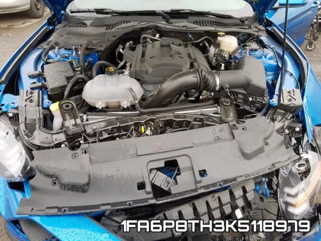 1FA6P8TH3K5118979 фото 8