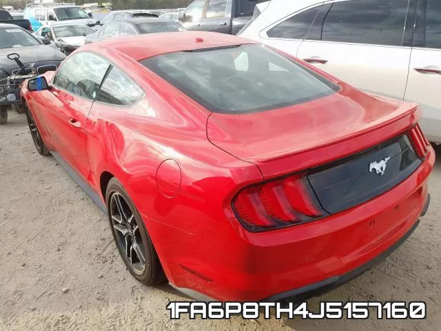 1FA6P8TH4J5157160 фото 4