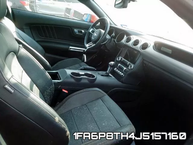 1FA6P8TH4J5157160 фото 6