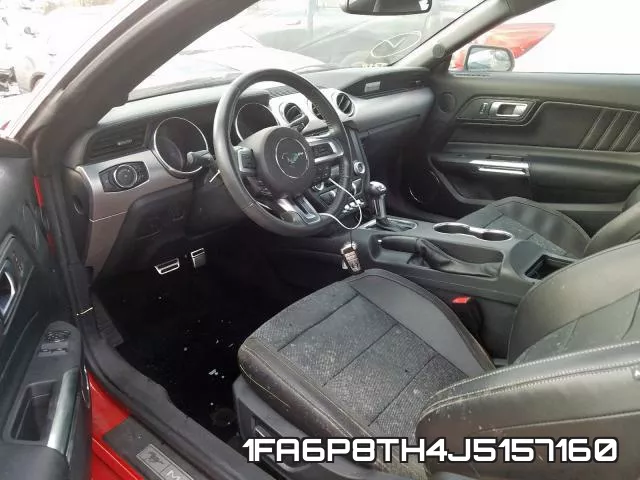 1FA6P8TH4J5157160 фото 10