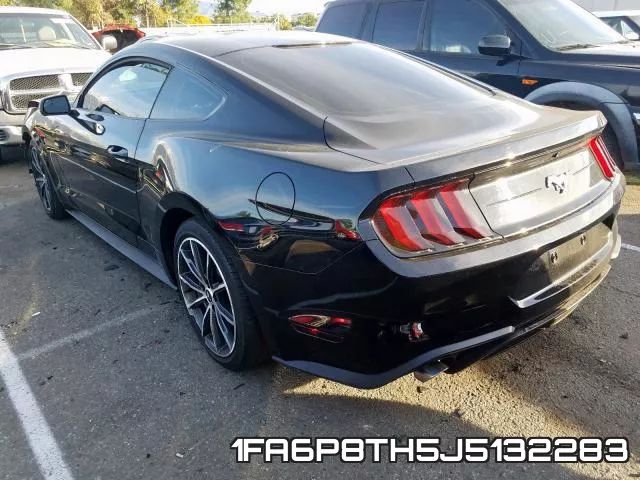 1FA6P8TH5J5132283 фото 4