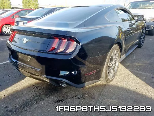 1FA6P8TH5J5132283 фото 5