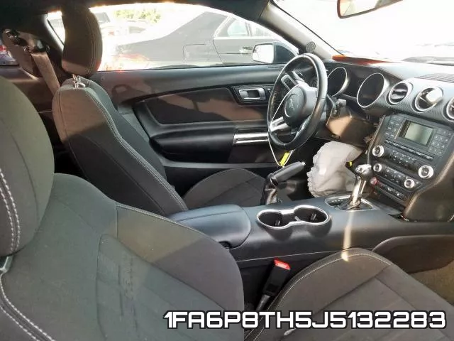 1FA6P8TH5J5132283 фото 6