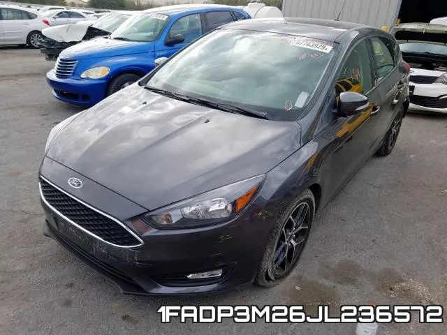 1FADP3M26JL236572 фото 3