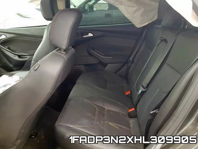 1FADP3N2XHL309905 фото 7