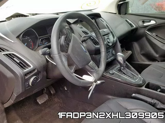 1FADP3N2XHL309905 фото 10
