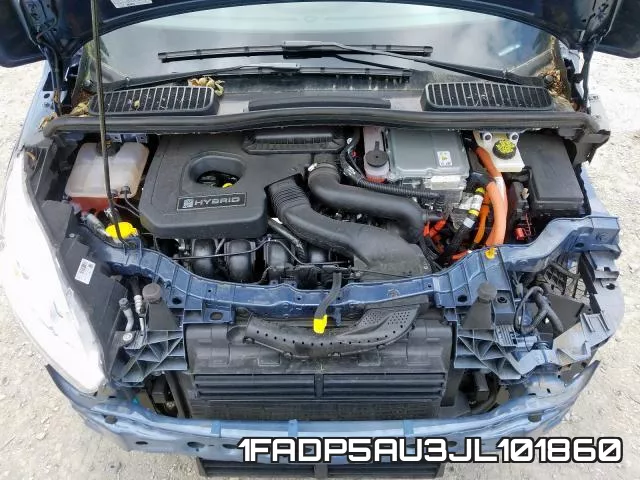 1FADP5AU3JL101860 фото 8