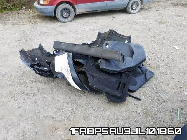 1FADP5AU3JL101860 фото 10
