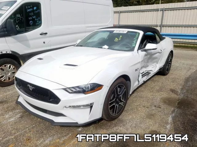 1FATP8FF7L5119454 фото 3
