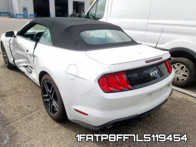 1FATP8FF7L5119454 фото 4