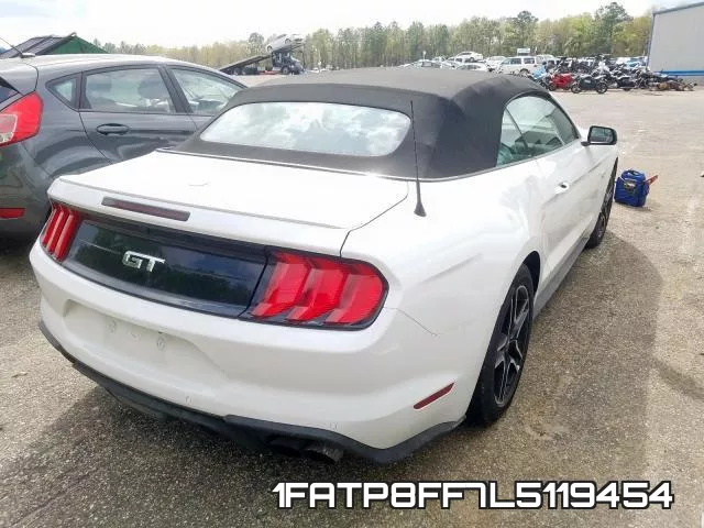 1FATP8FF7L5119454 фото 5