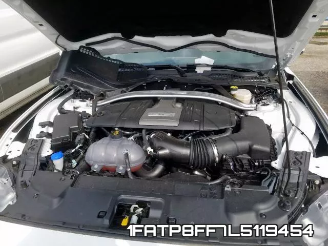 1FATP8FF7L5119454 фото 8