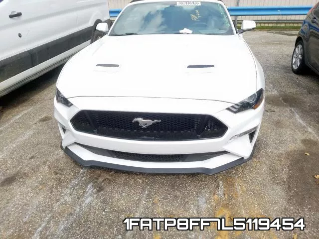 1FATP8FF7L5119454 фото 10