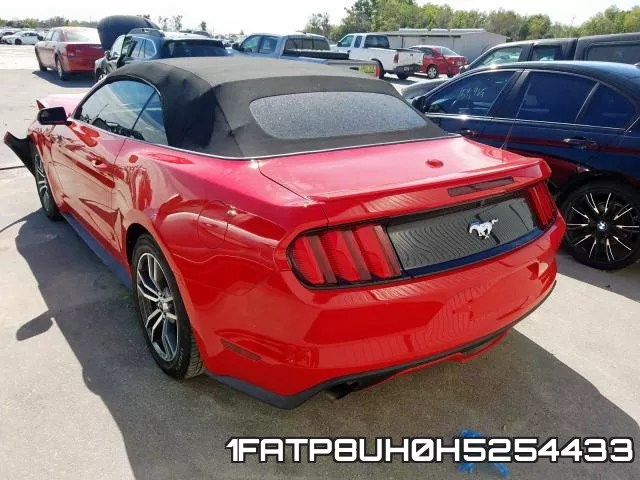 1FATP8UH0H5254433 фото 4