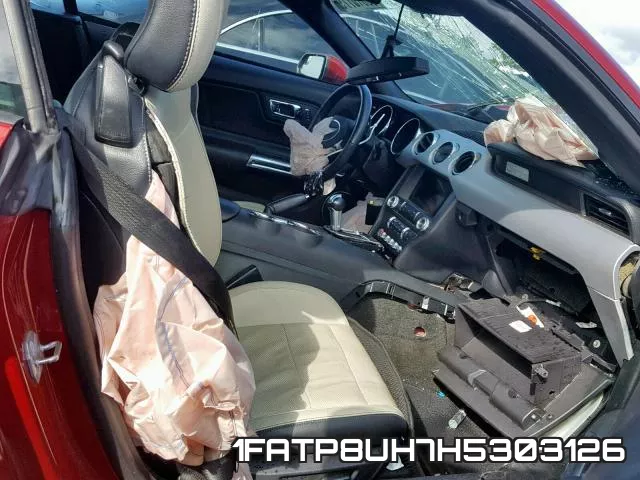 1FATP8UH7H5303126 фото 6