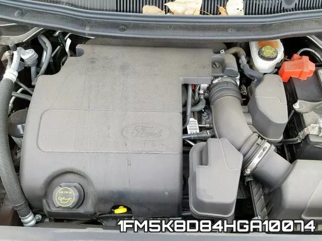 1FM5K8D84HGA10074 фото 8
